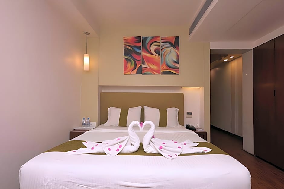 VISITEL - A Boutique Hotel