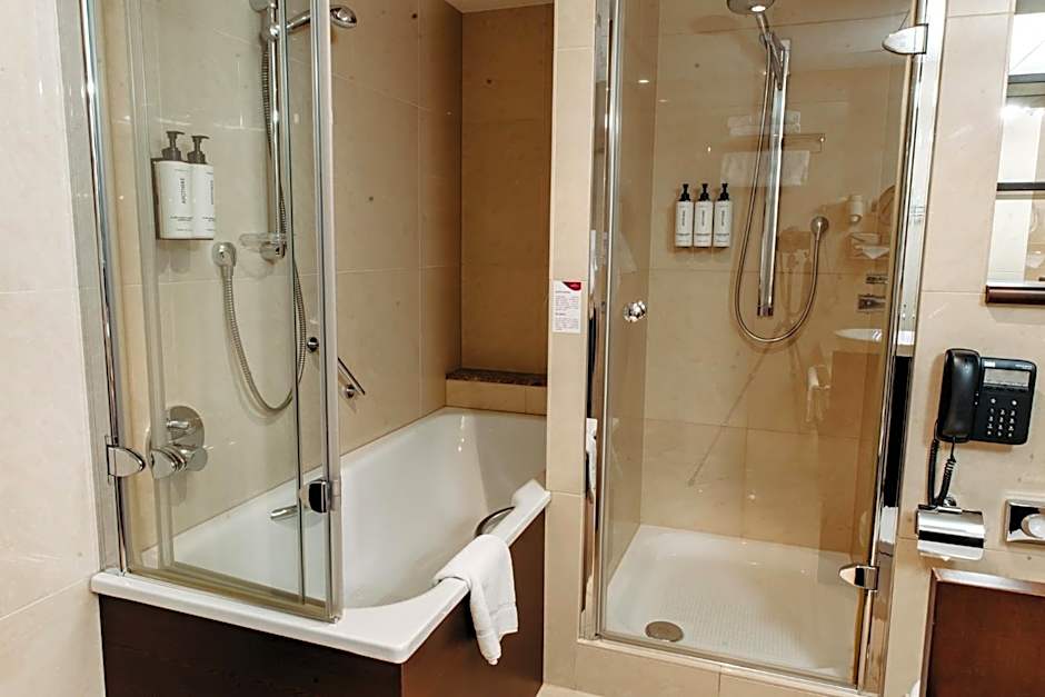 Crowne Plaza Bratislava By IHG