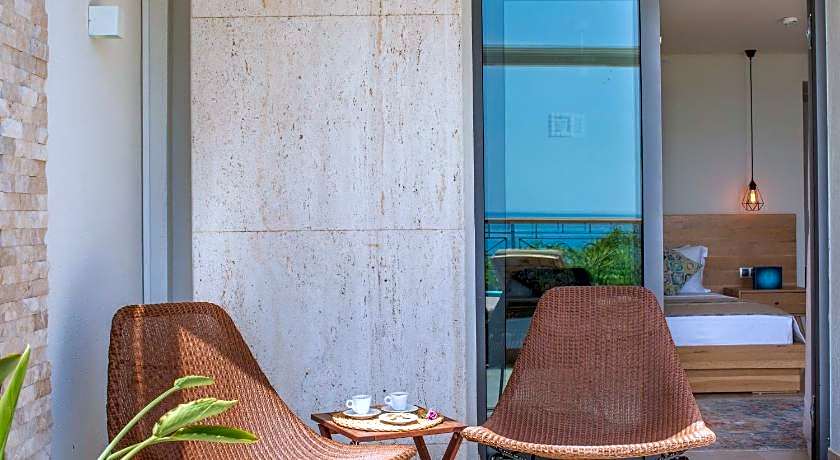 Ecclesia Hotel - Adult Only (14)