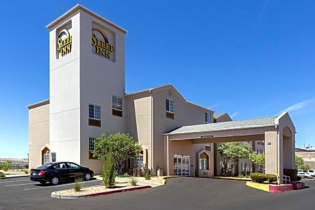 Sleep Inn University
