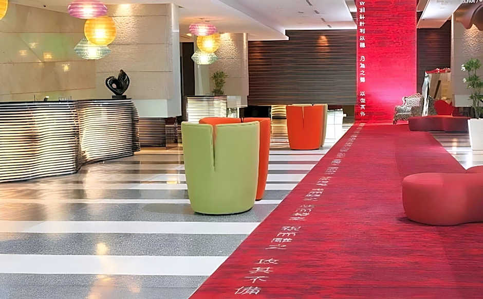 Sunday Hotel Subang Formerly Empire Hotel