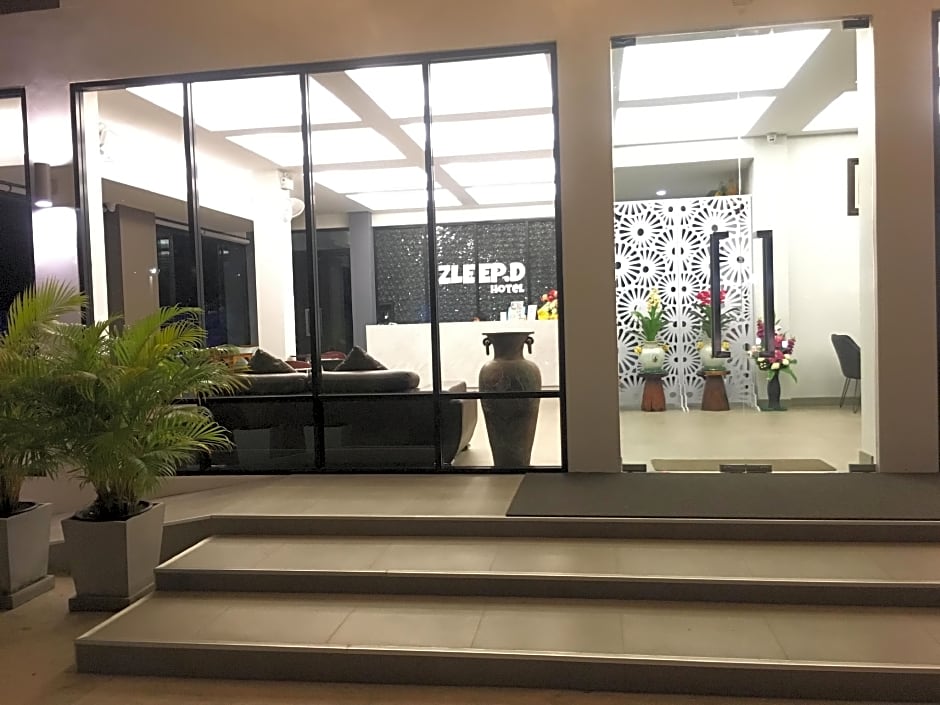ZLEEP D Hotel