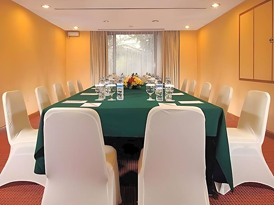 Grand Diamond Hotel Yogyakarta
