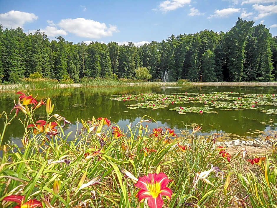 Hunguest Hotel Freya
