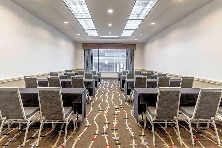 Hyatt Regency Tulsa Downtown