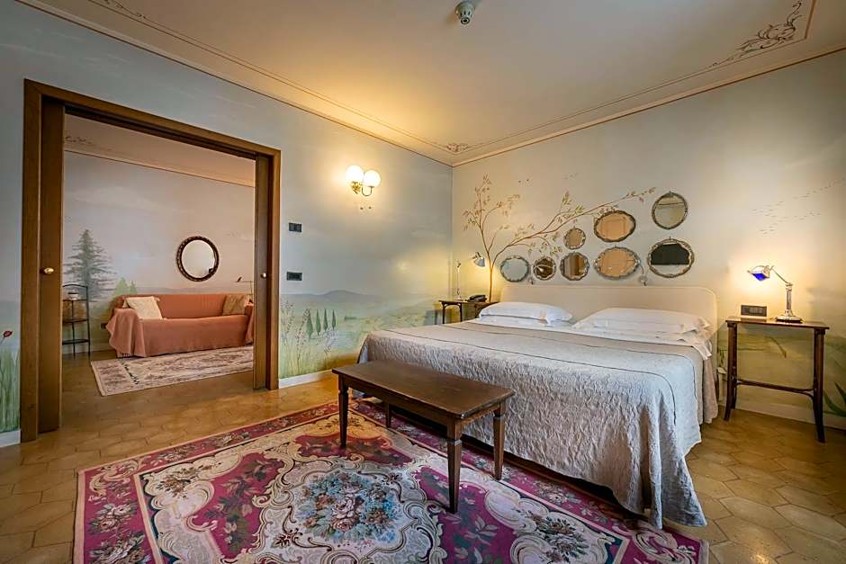Hotel San Luca