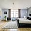 Villare Leicester City Centre hotel
