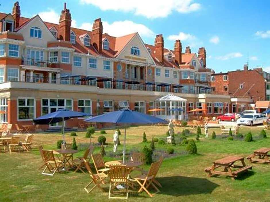 Skegness The Royal Hotel