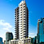 Level Downtown - Howe