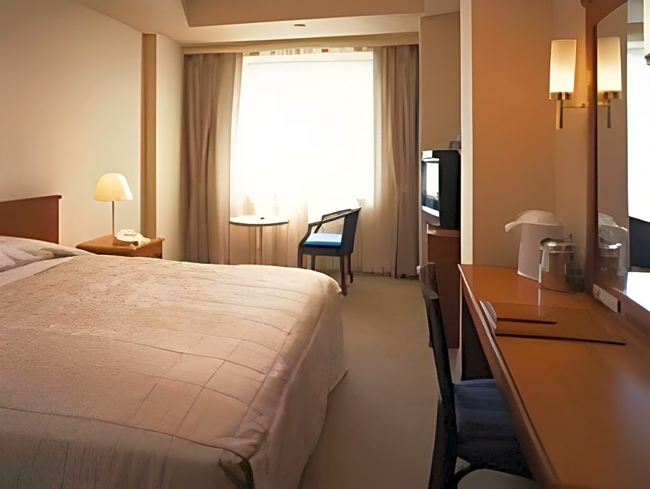 Hotel Crown Palais Kokura