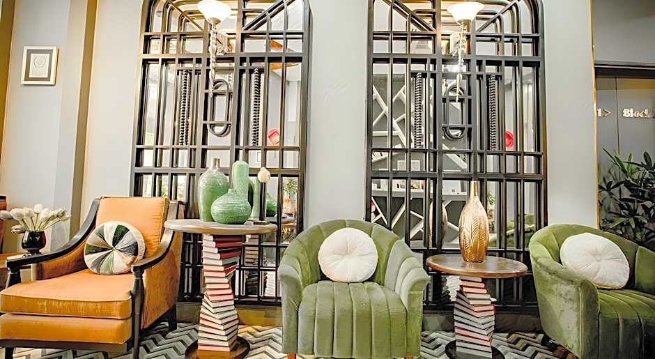 Hanoi Center Silk Hotel