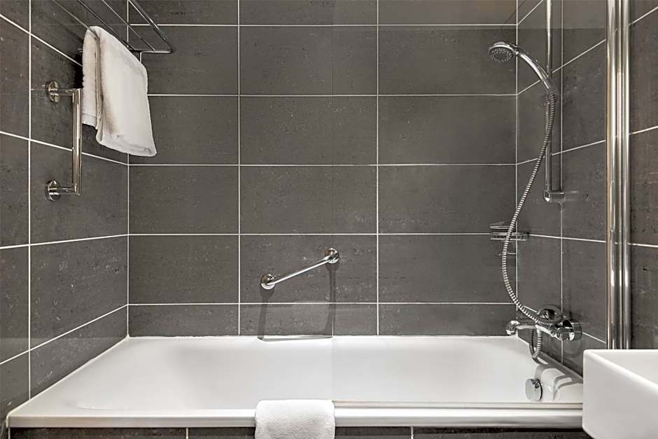 Radisson Blu Hotel, Bristol