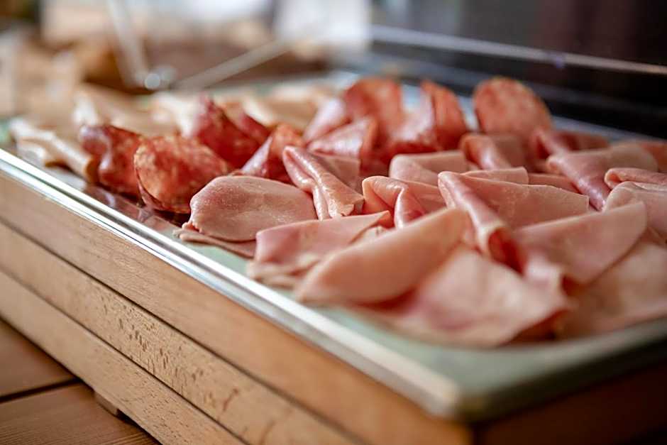 Hotel Parco Borromeo - Monza Brianza