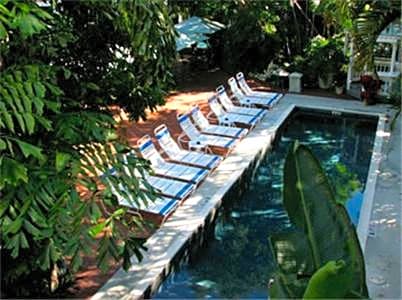Ambrosia Key West