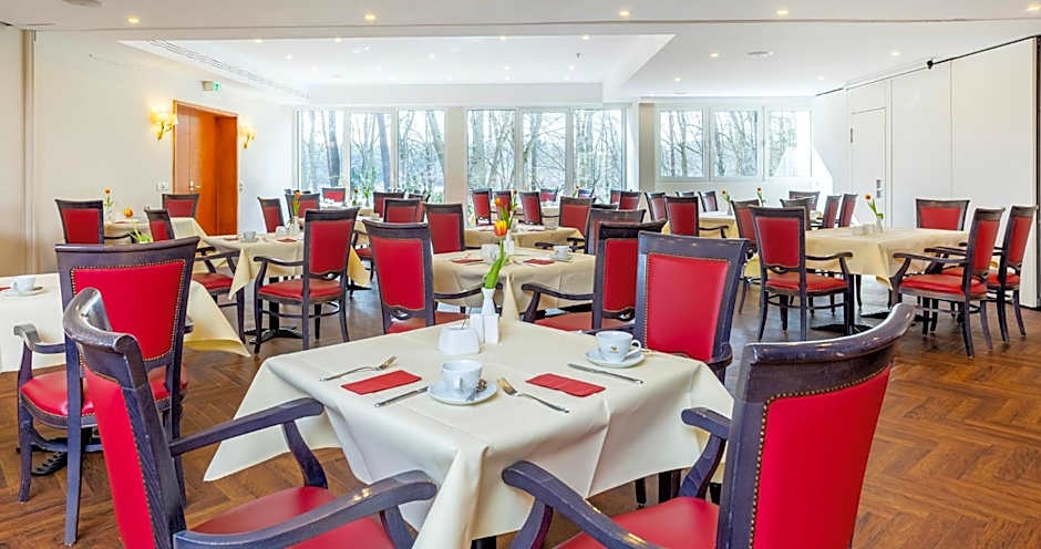 Hotel Döllnsee-Schorfheide