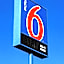 Motel 6-Yreka, CA