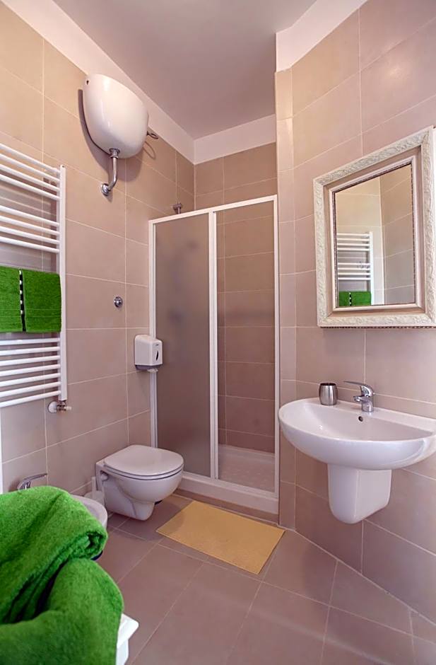 Napoli Pietrasanta LT