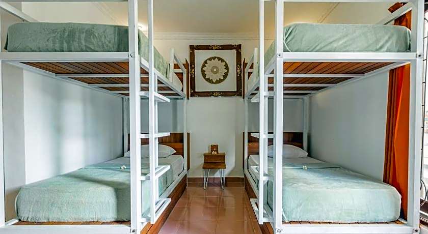 Capital O 93944 Geweka Homestay