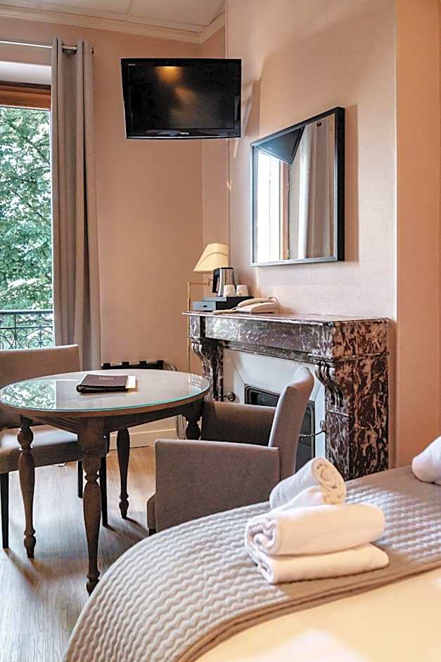 Hotel Gallia
