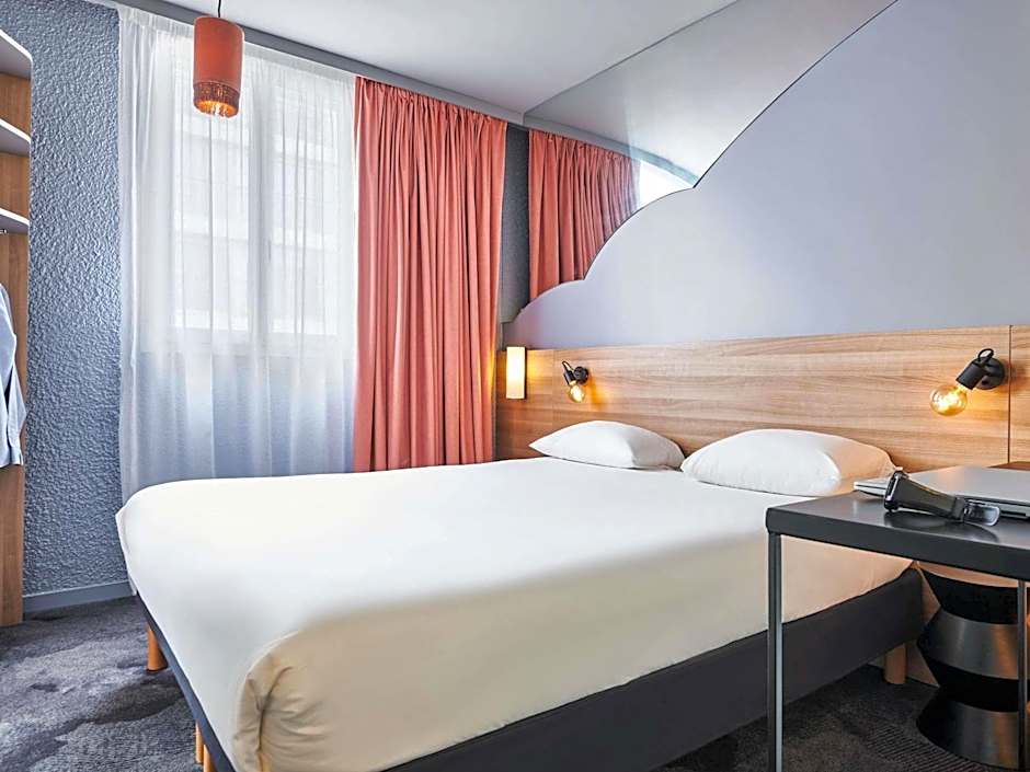 Ibis Styles Paris Alesia Montparnasse