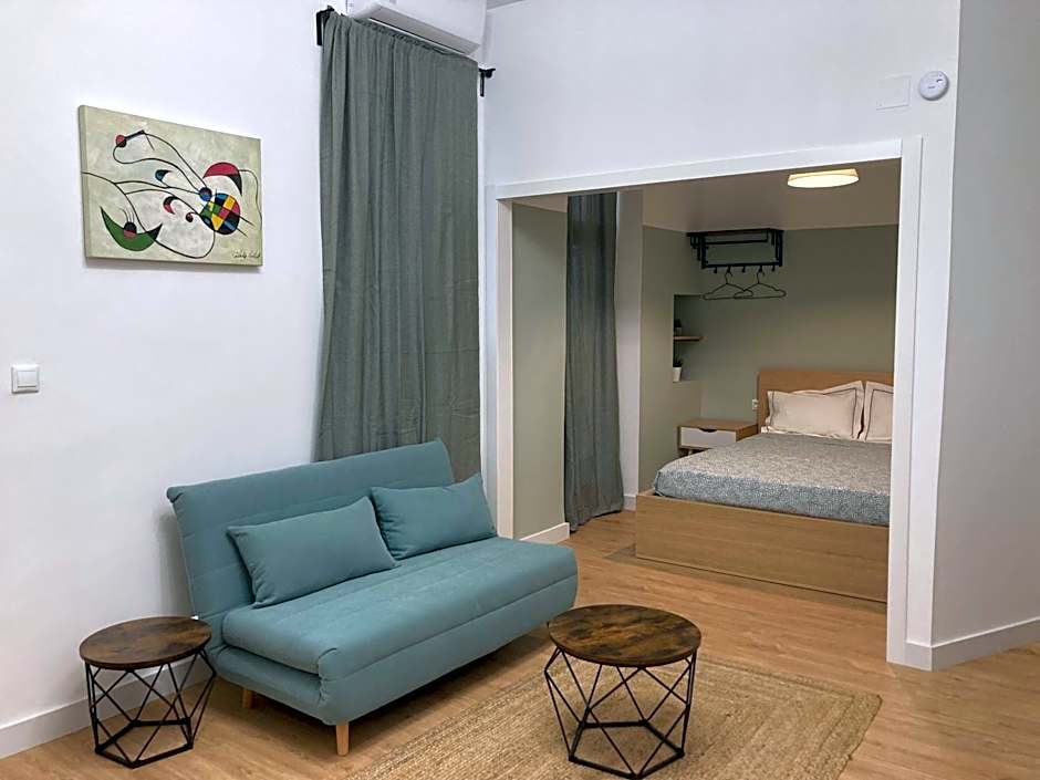 Castle View Apartments