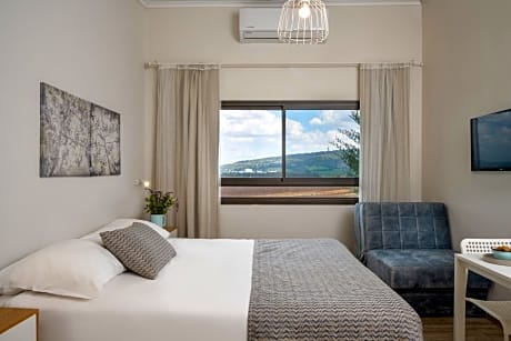 Superior Room- 2nd Floor