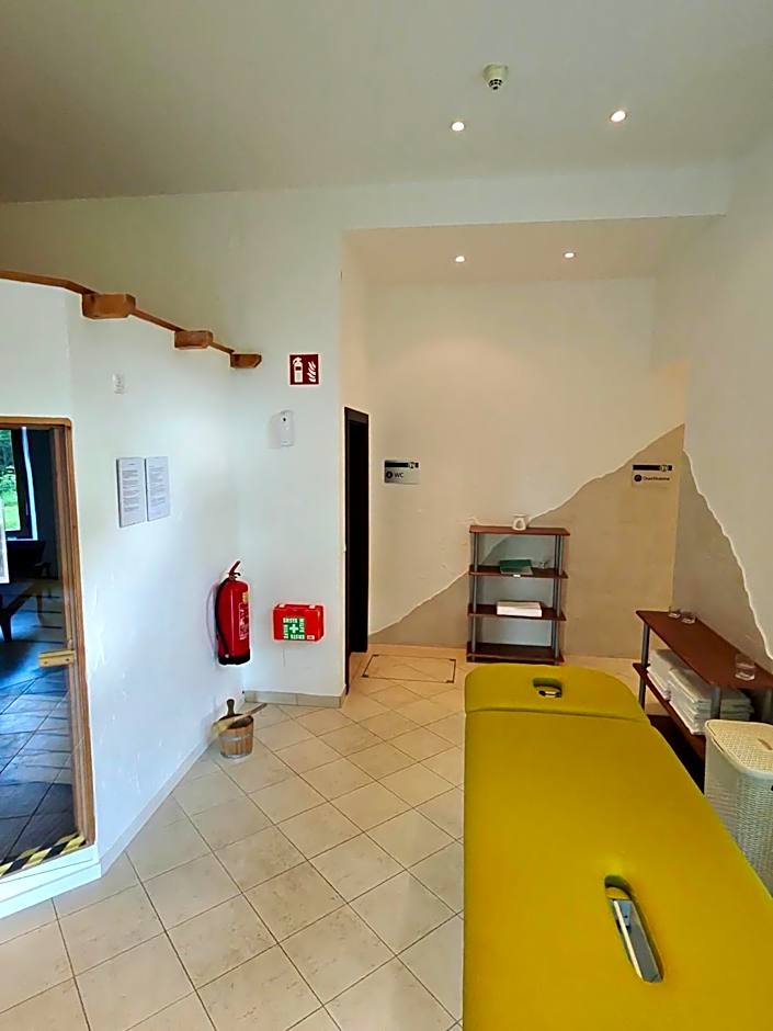 Kurhotel Renona Rehabilitation
