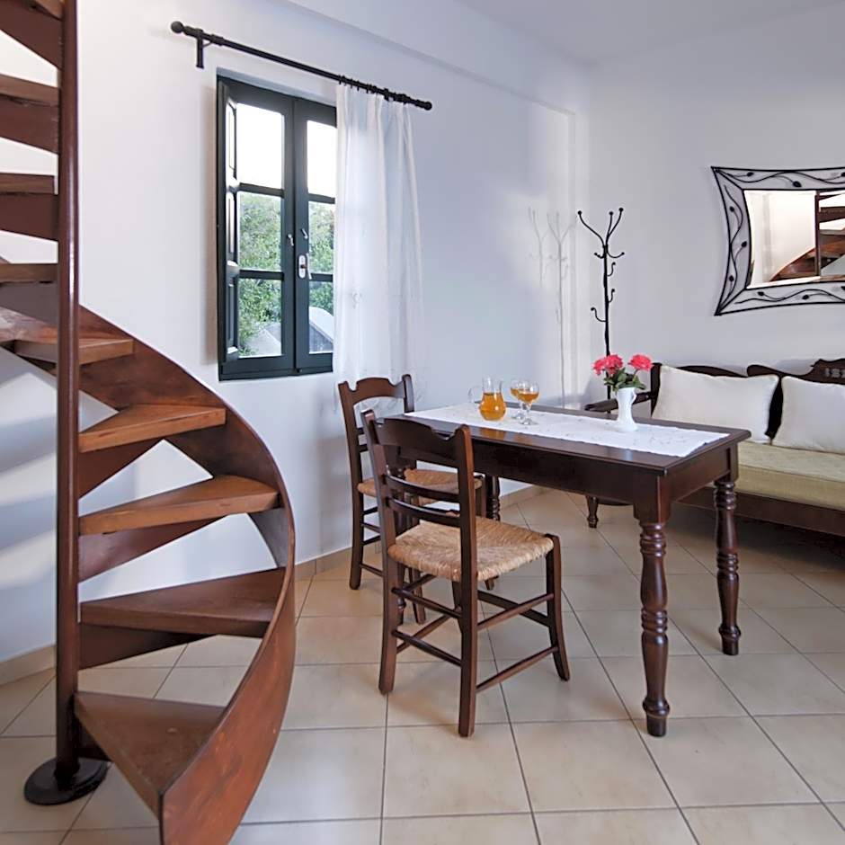 Anthonas Apartments