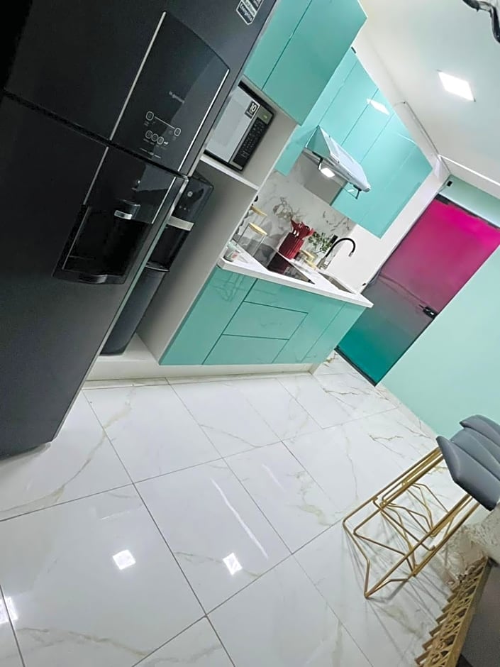 Coliving Casa kubo