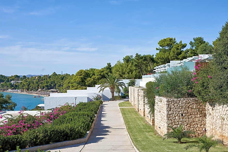 White Rocks Hotel Kefalonia