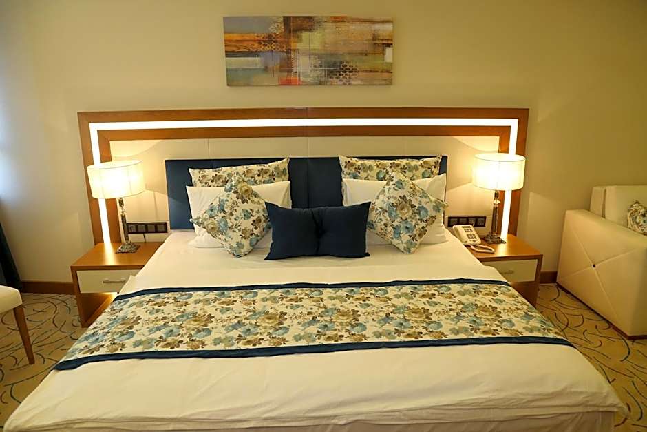 Yol Is Holiday Trabzon