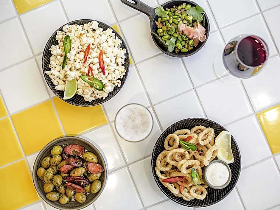 ibis Styles East Perth