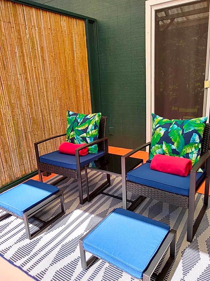 Hale 'Ohu Bed & Breakfast