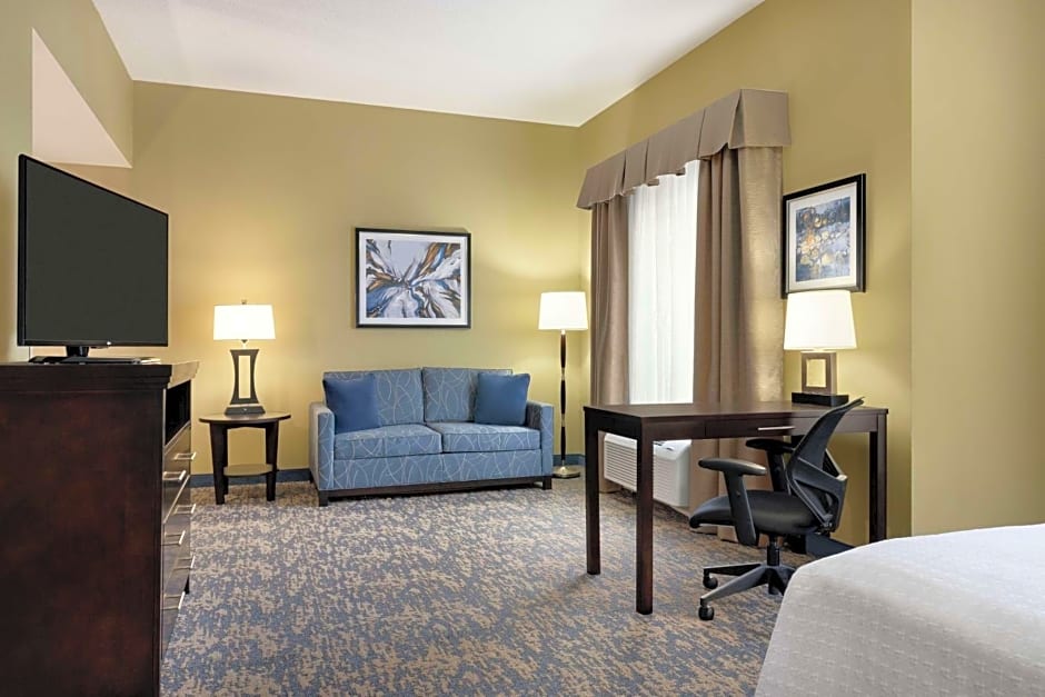 Homewood Suites By Hilton Fort Smith