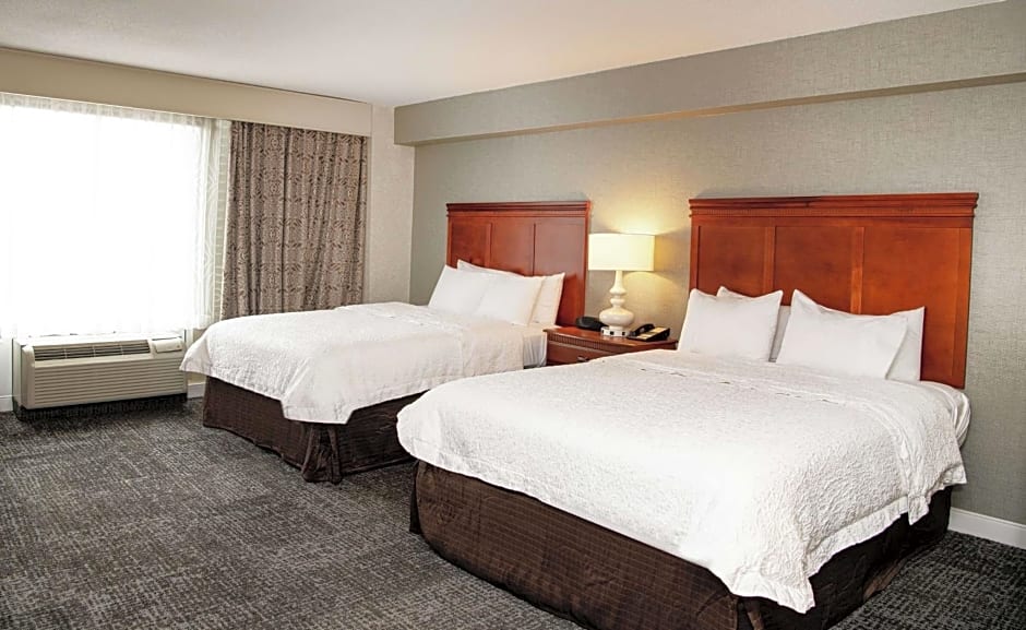 Hampton Inn By Hilton Parsippany