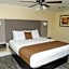 Silver Surf Motel