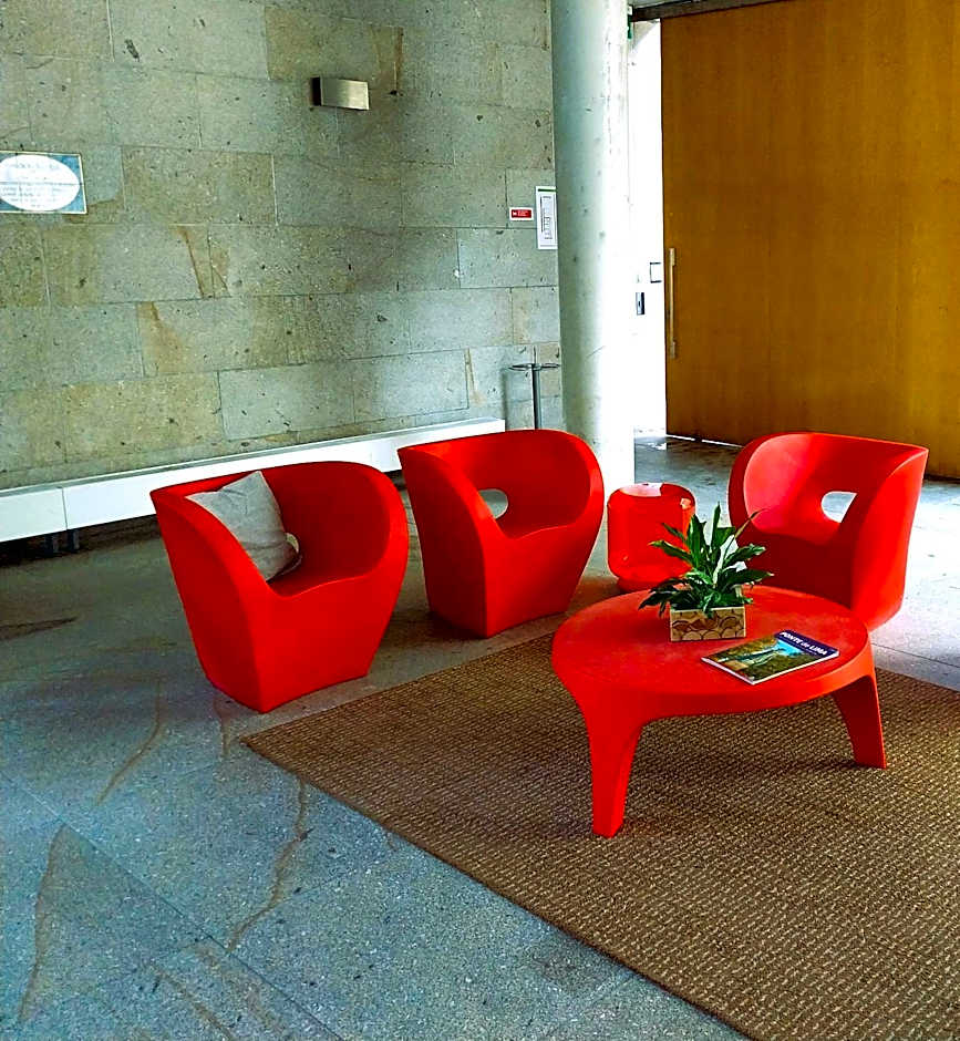 HI Ponte de Lima - Pousada de Juventude