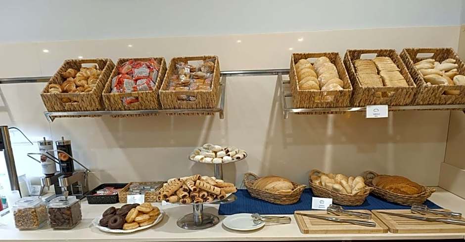 Holiday Inn Express Campo de Gibraltar-Barrios By IHG