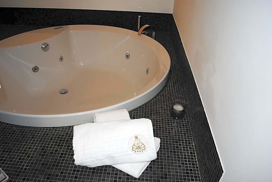 Hotel Borgo Pantano