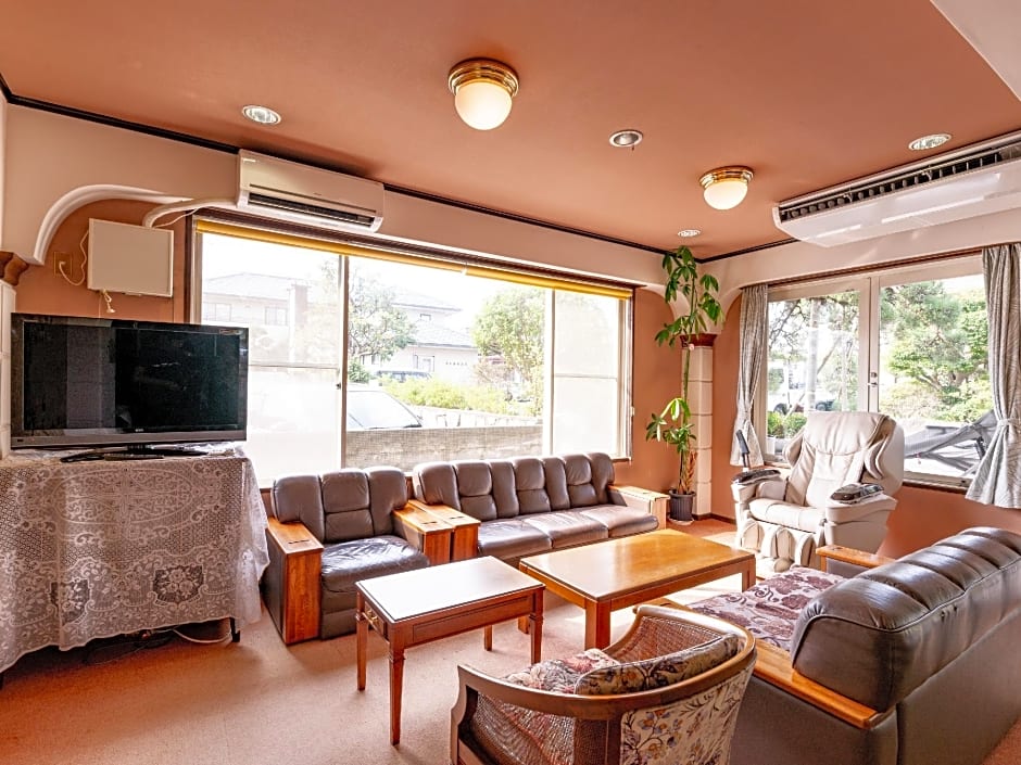 Tabist Hotel Sankoen