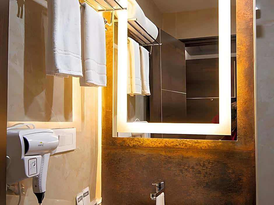 The Liverpool Hotels Marathahalli Outer Ring Road