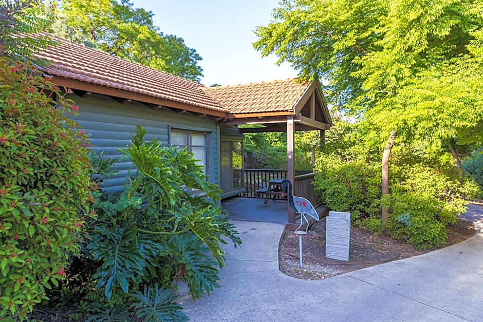 Nofey Gonen Holiday Village