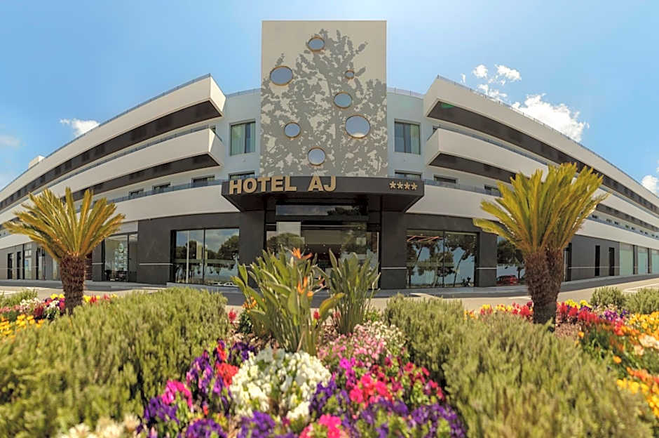 AJ Gran Alacant by SH Hoteles