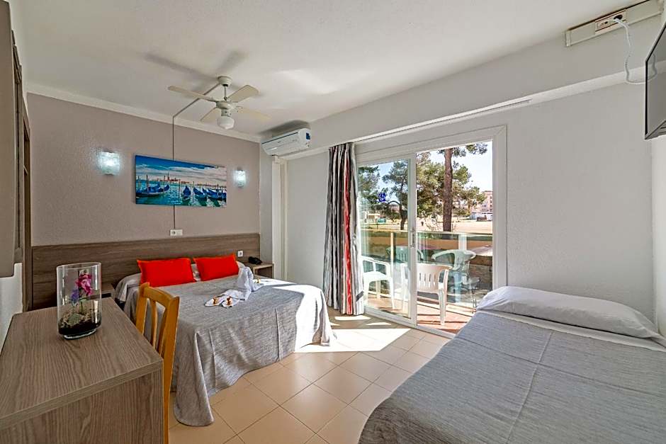 Hotel Costa Mediterraneo