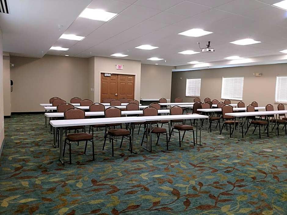 Candlewood Suites Indianapolis Northwest By IHG