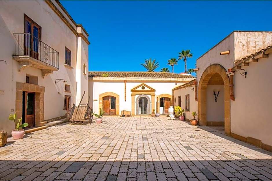 Baglio Basile - CDSHotels
