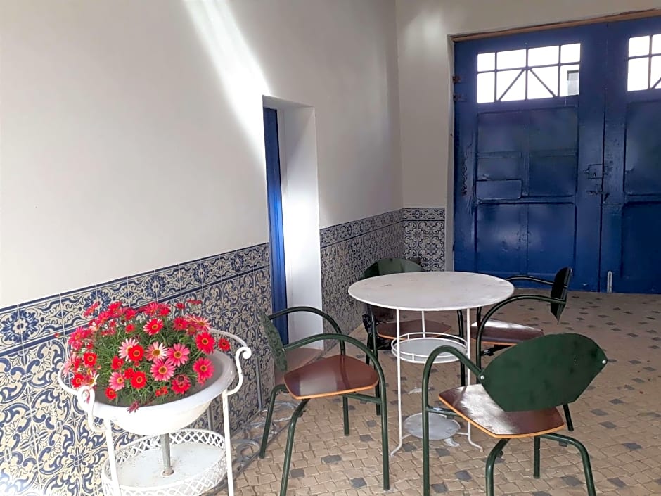 Quinta D'Avó Amélia