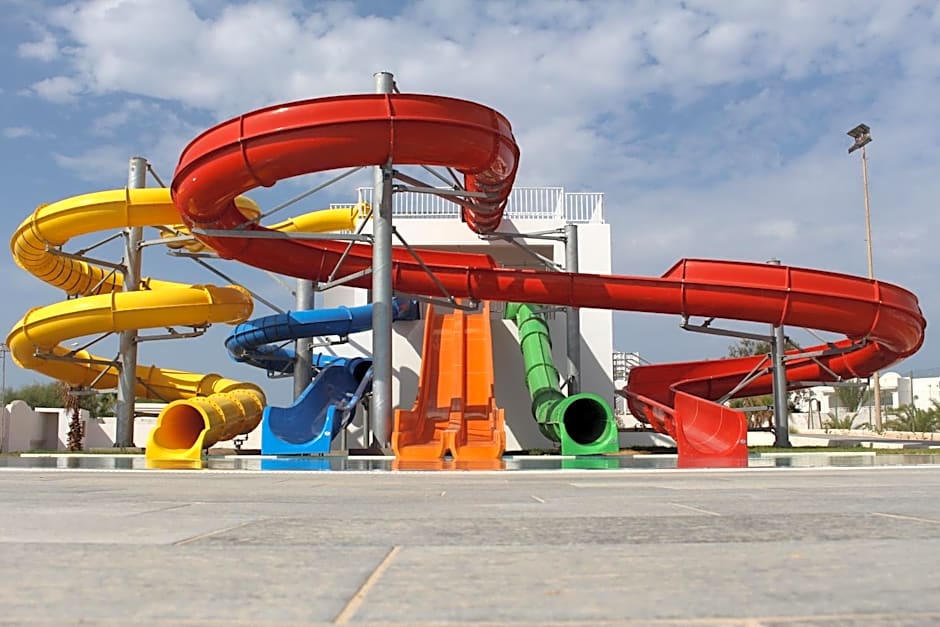 Vincci Helios Beach