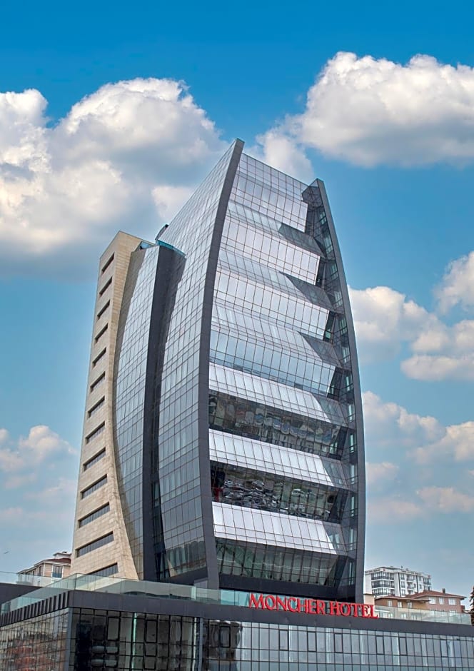 MONCHER HOTEL