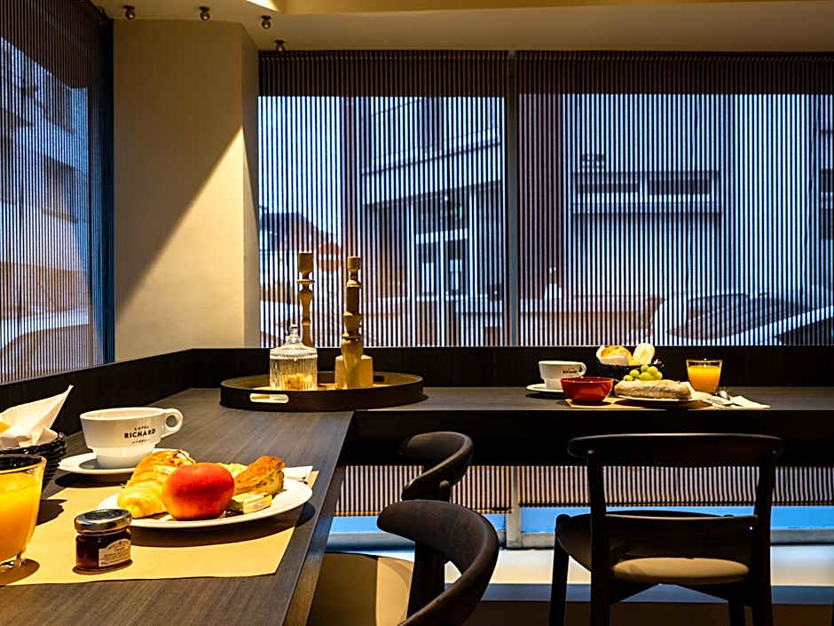 MOKA Hôtel centre-ville